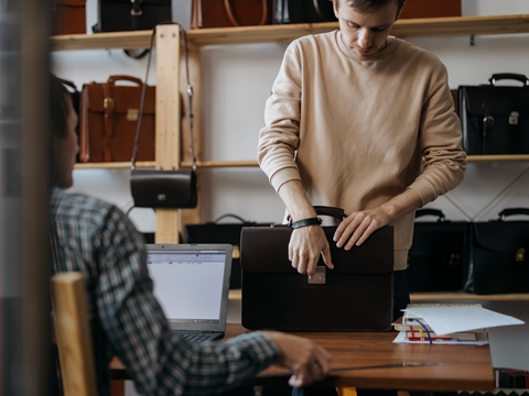德國商標(biāo)注冊全攻略：從費用到步驟，輕松搞定你的品牌保護