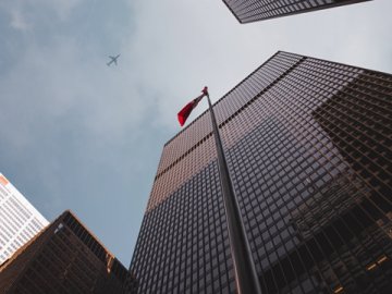 大陸公司在香港開戶的條件有哪些？