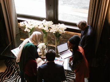 企業(yè)赴港投資ODI備案，全球資源一站式辦理