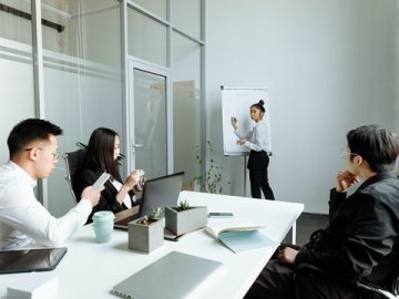 美國(guó)特拉華州公司注冊(cè)詳解：流程、問(wèn)題與實(shí)操指南