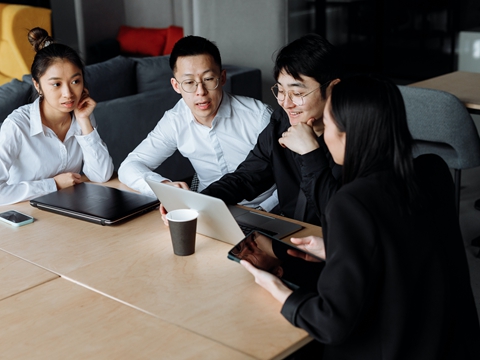 離岸與美國銀行賬戶對比分析